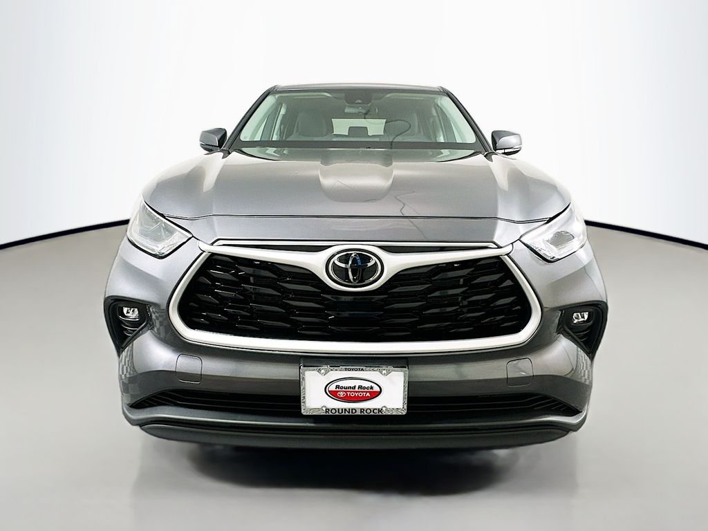 Thumbnail: 2024 Toyota Highlander - 2