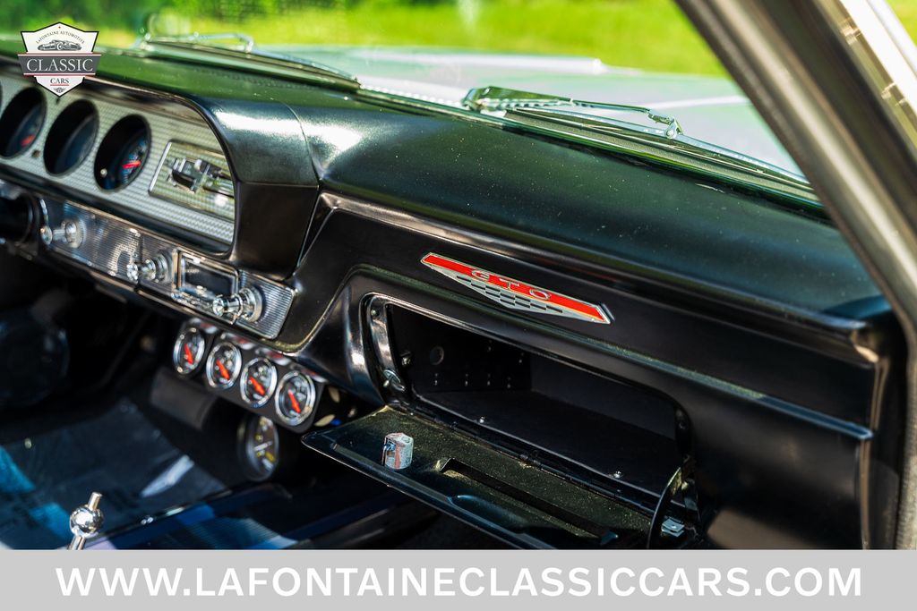 1964 Pontiac GTO 154