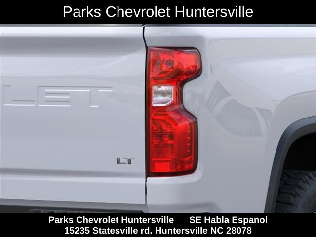 ChevroletSilverado 2500HD11