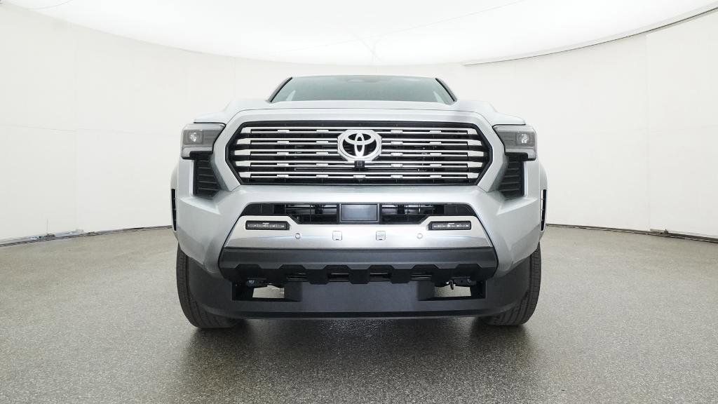 Thumbnail: 2025 Toyota Tacoma - 27