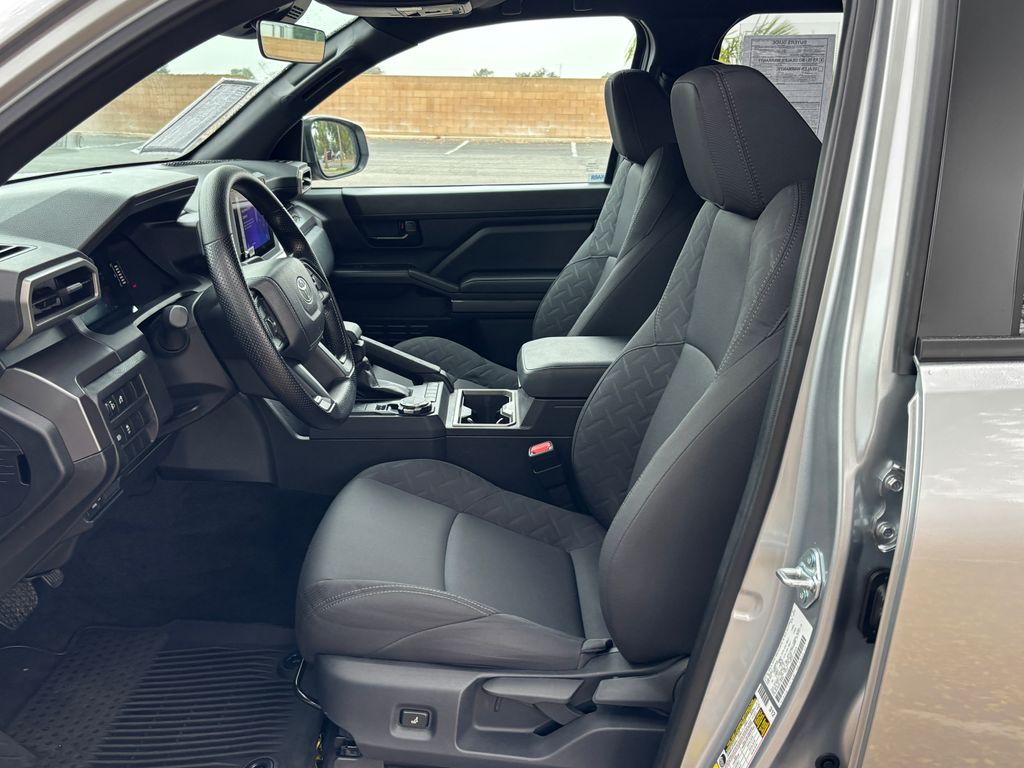 Thumbnail: 2025 Toyota Tacoma - 20