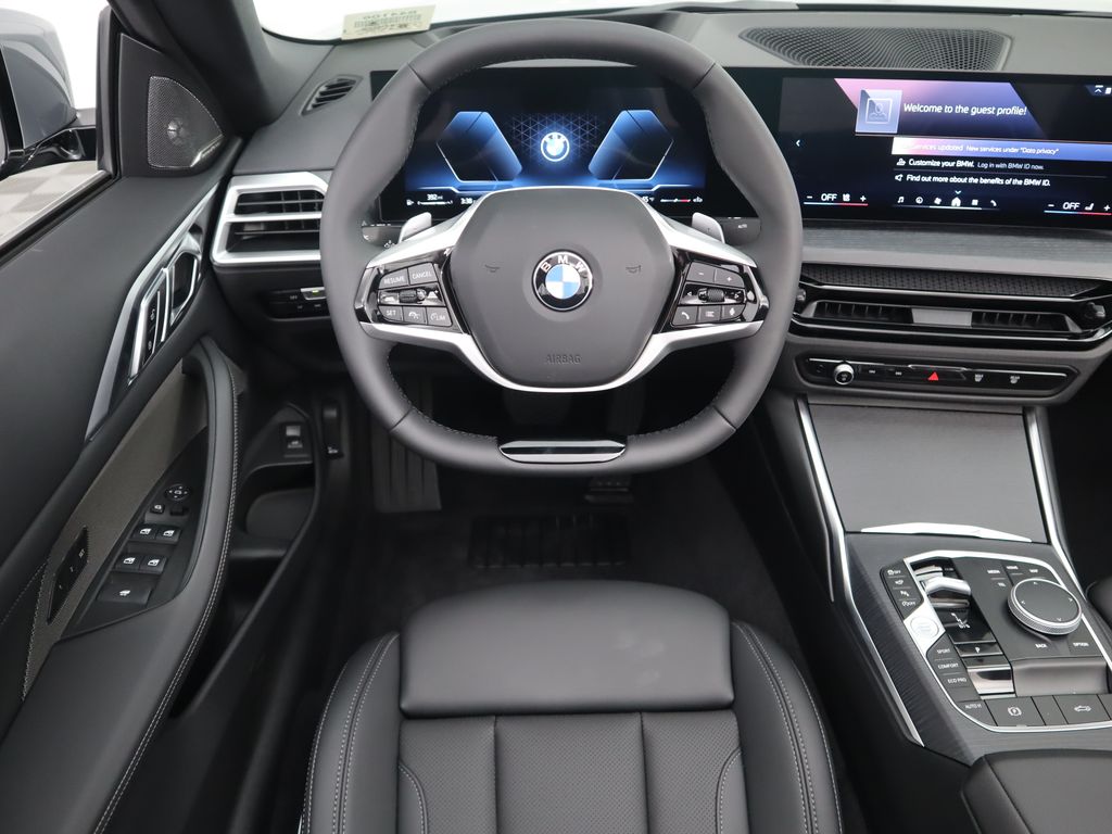 Thumbnail: 2026 BMW 4 Series - 18