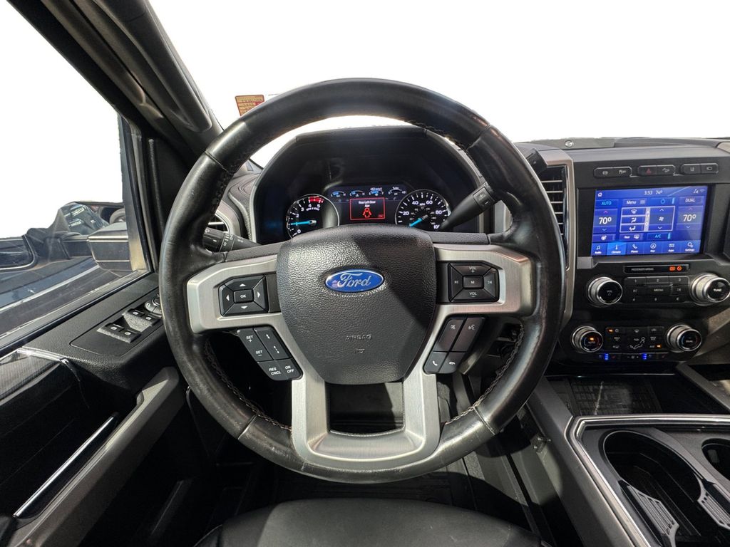 Used Car 2021 Ford F-350sd  Platinum For Sale Under $60,000 In Round Rock, Texas