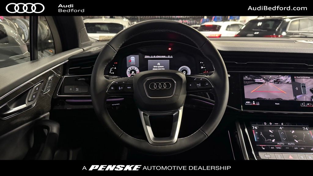 Thumbnail: 2026 Audi Q7 - 13