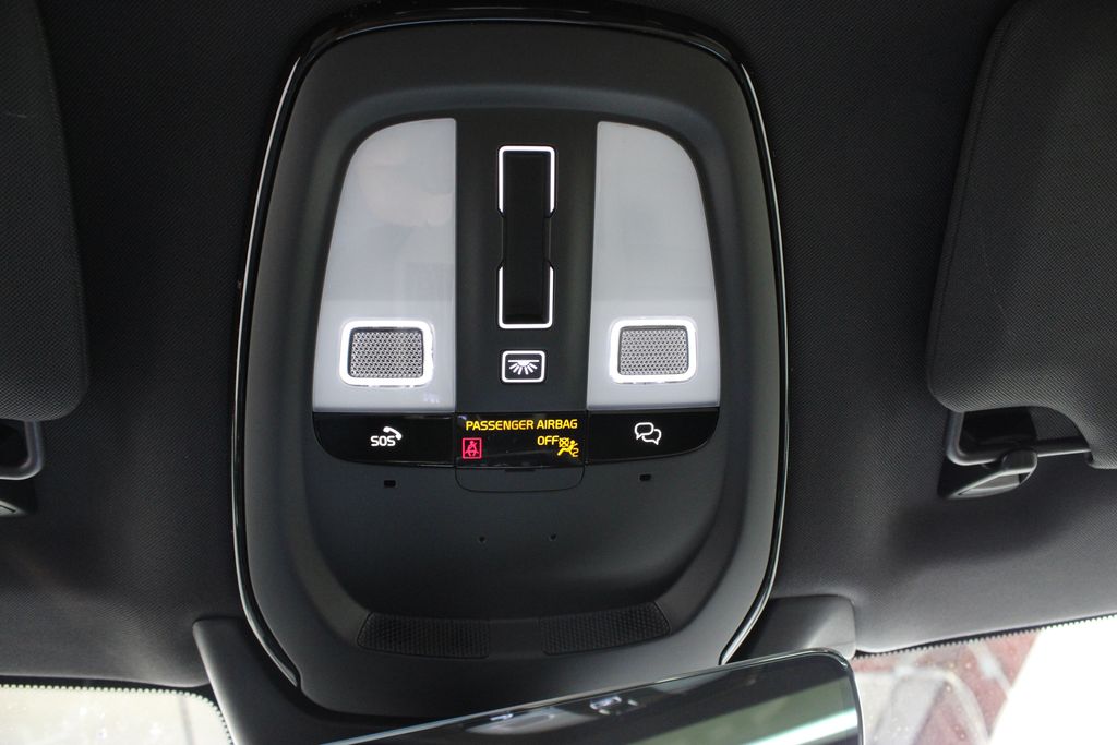 new 2026 Volvo XC90 car
