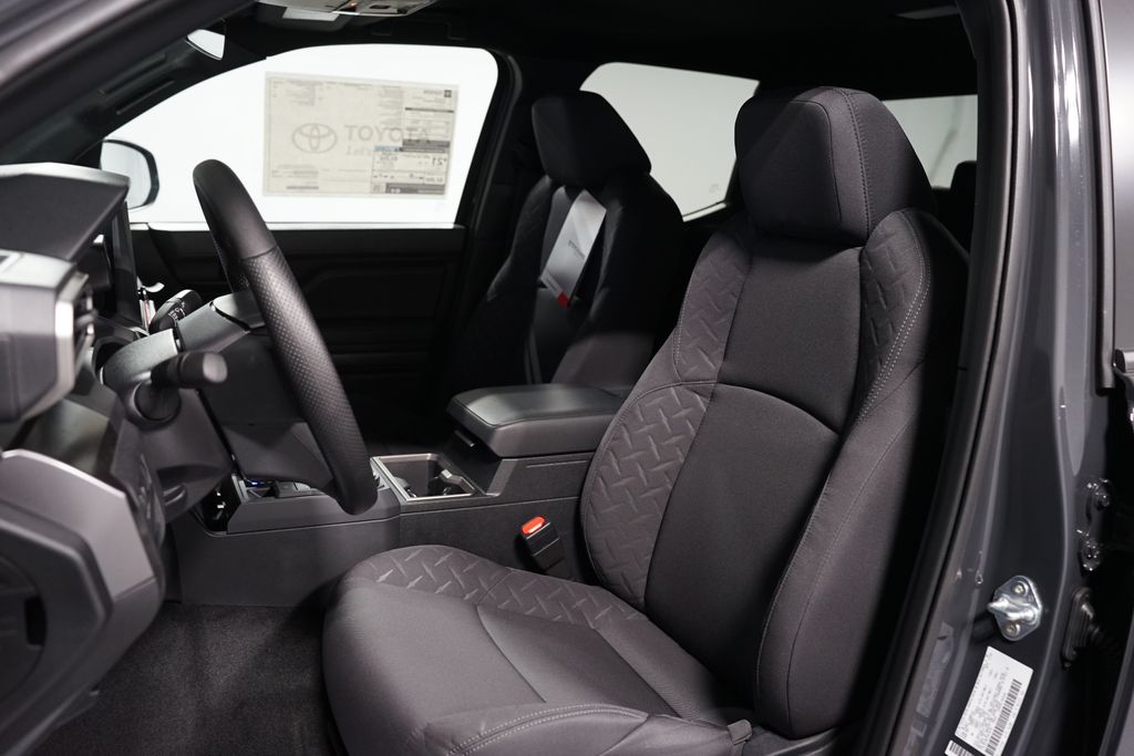 Thumbnail: 2026 Toyota Tacoma - 28