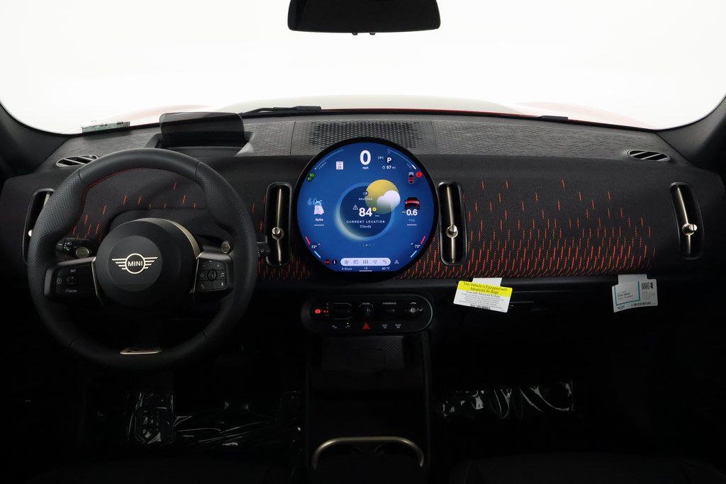 Thumbnail: 2027 MINI Cooper Countryman - 4