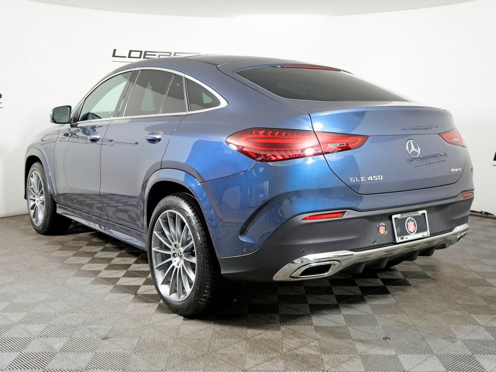 new 2026 Mercedes-Benz GLE car, priced at $83,290
