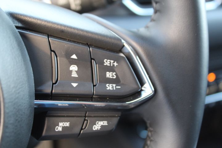 Used Car 2025 Mazda Cx-5  2.5 S Select Package For Sale Under $30,000 In Georgetown, Texas