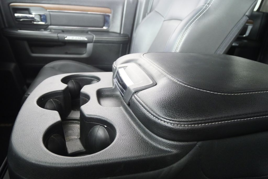 Thumbnail: 2016 RAM 1500 - 24