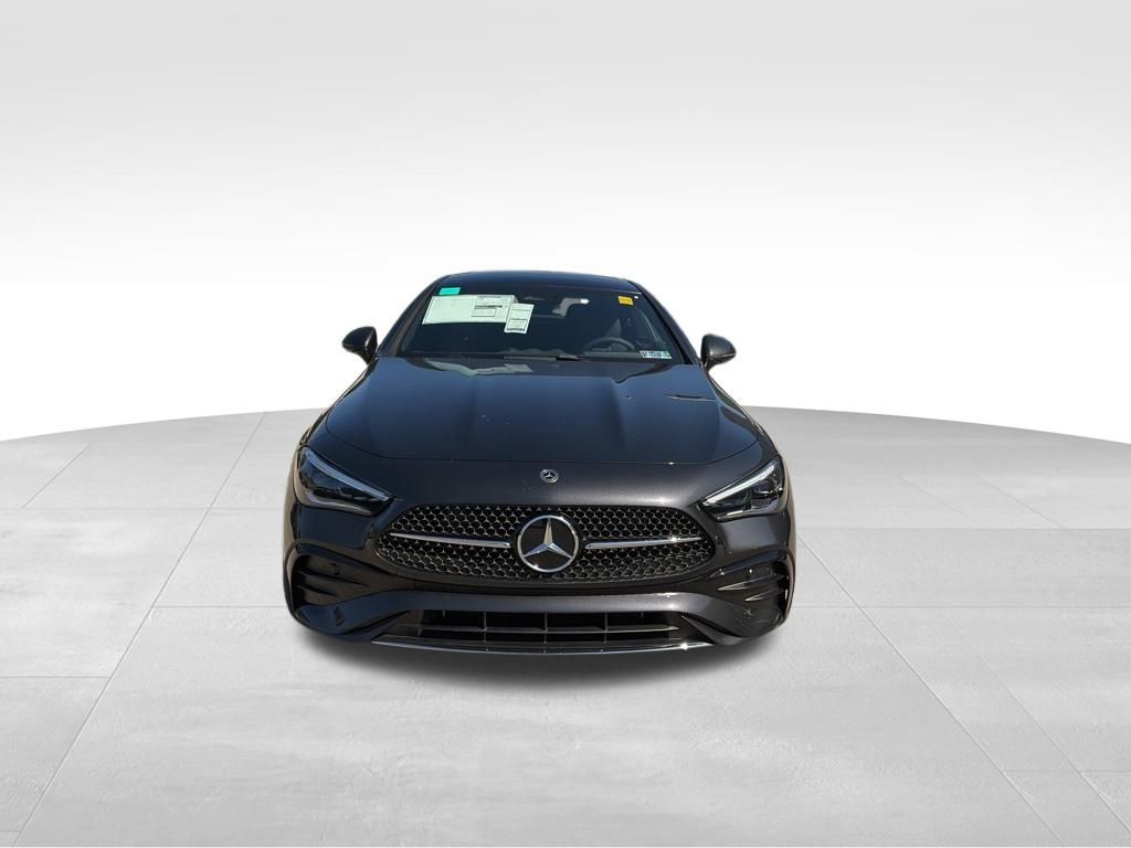 2026 Mercedes-Benz CLE CLE 450 - 7