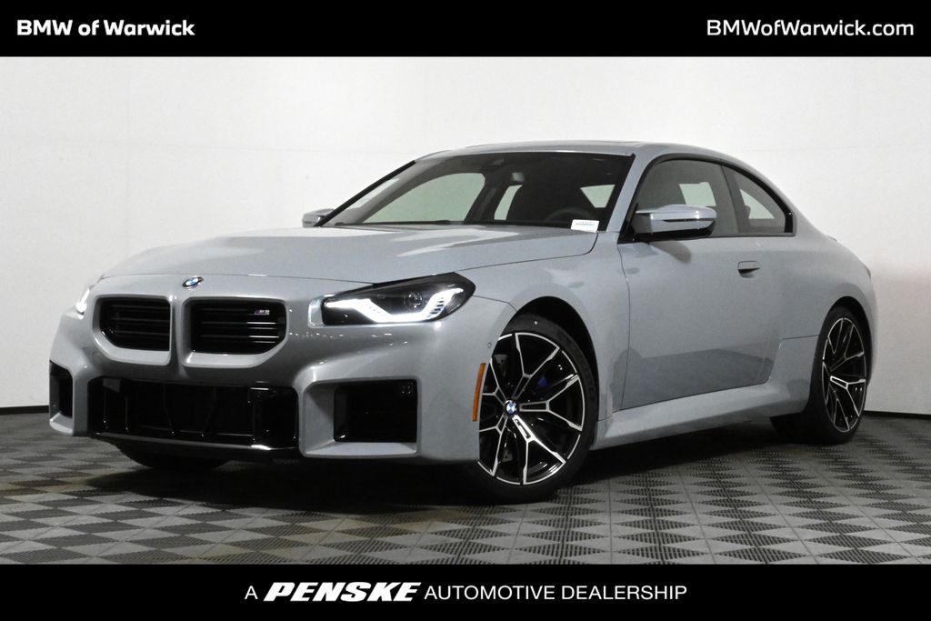 2024 BMW M2  -
                Warwick, RI