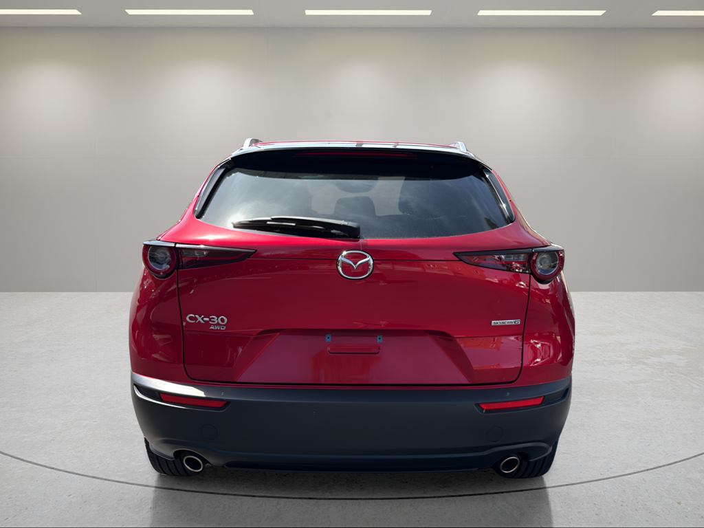2023 Mazda CX-30 2.5 S Preferred Package - 6