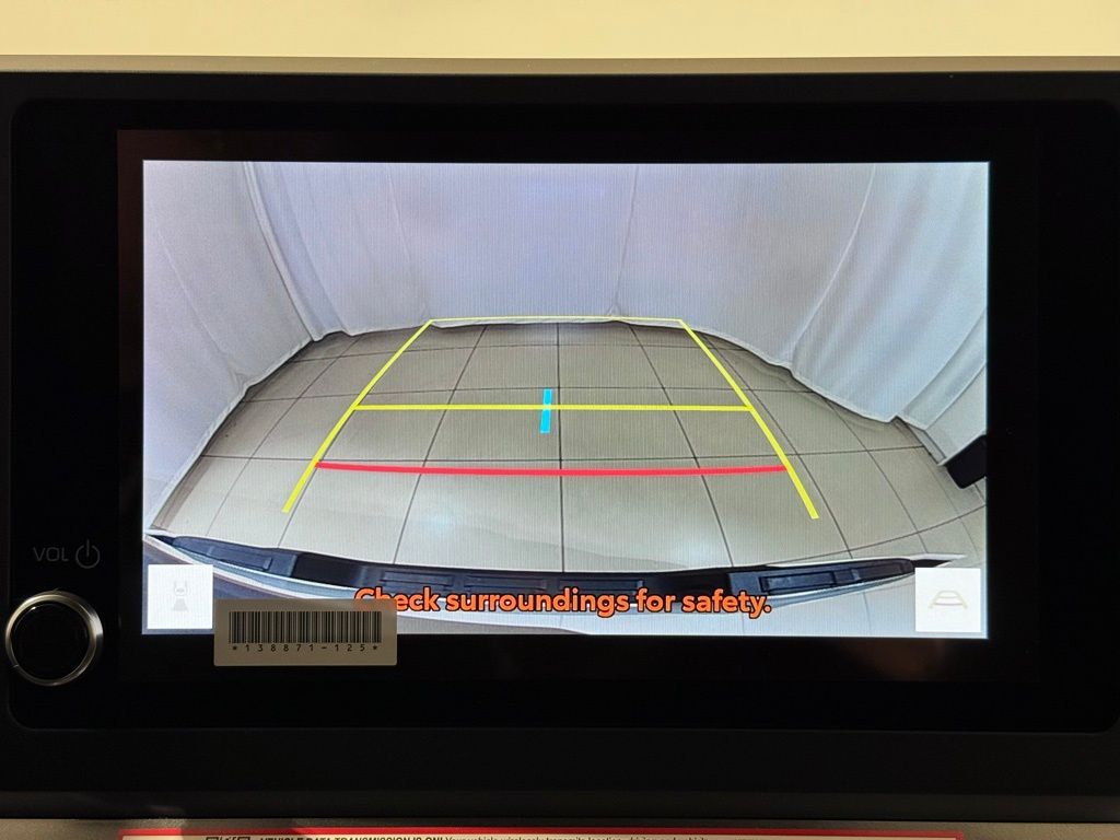 Thumbnail: 2025 Toyota Tacoma - 25