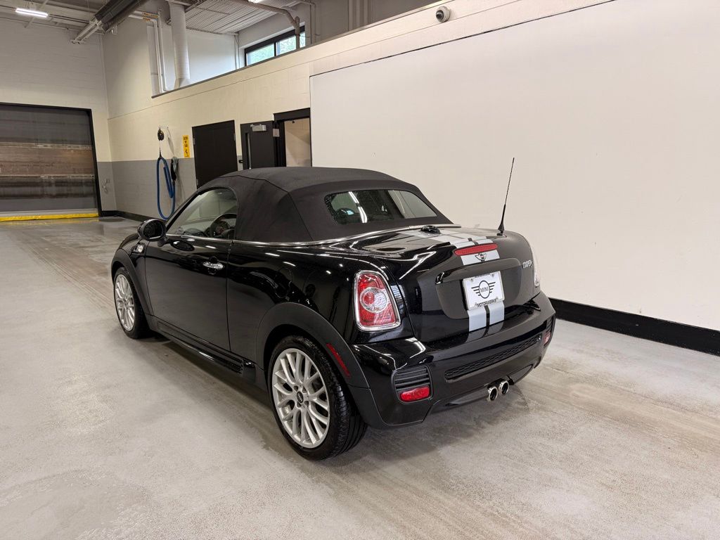 Thumbnail: 2013 MINI Cooper - 3