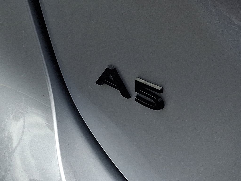 Thumbnail: 2025 Audi A5 - 28