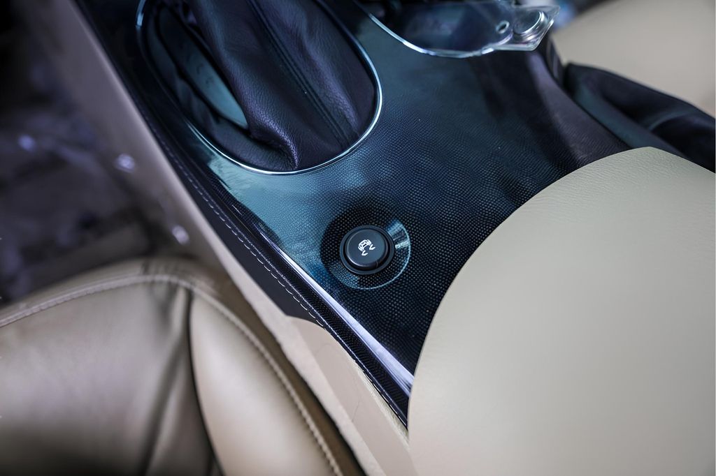 Used Car 2011 Chevrolet Corvette  Grand Sport For Sale Under $40,000 In Austin, Texas