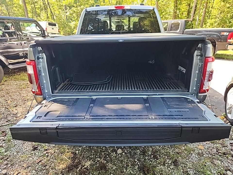 2023 Ford F-150 Limited