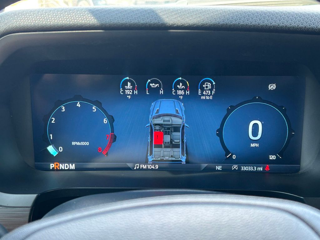 Used 2024 Ford F-150 Truck