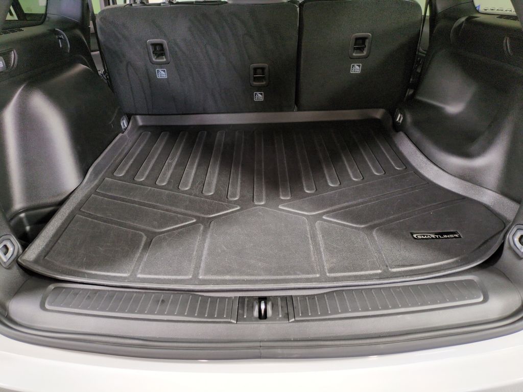 Used 2025 Jeep Grand Cherokee Altitude X For Sale in Fort Wayne, IN