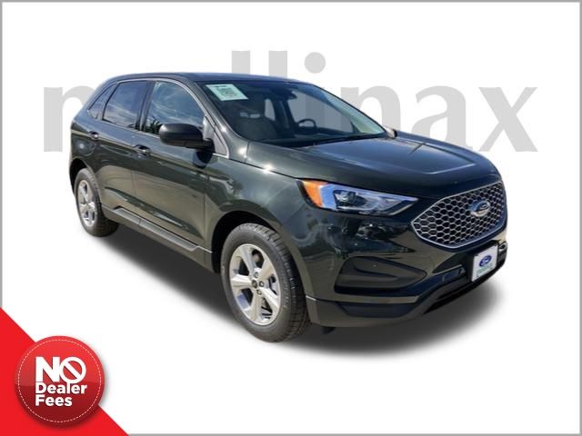 2024 Ford Edge SE's photo