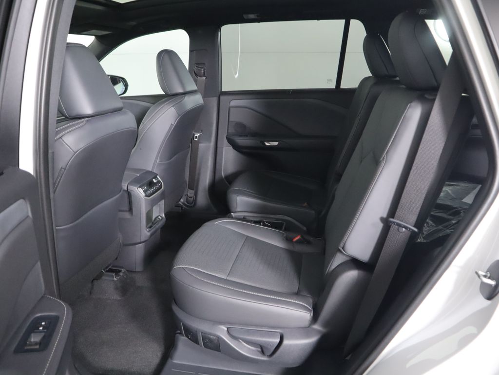 Thumbnail: 2026 Lexus TX - 22