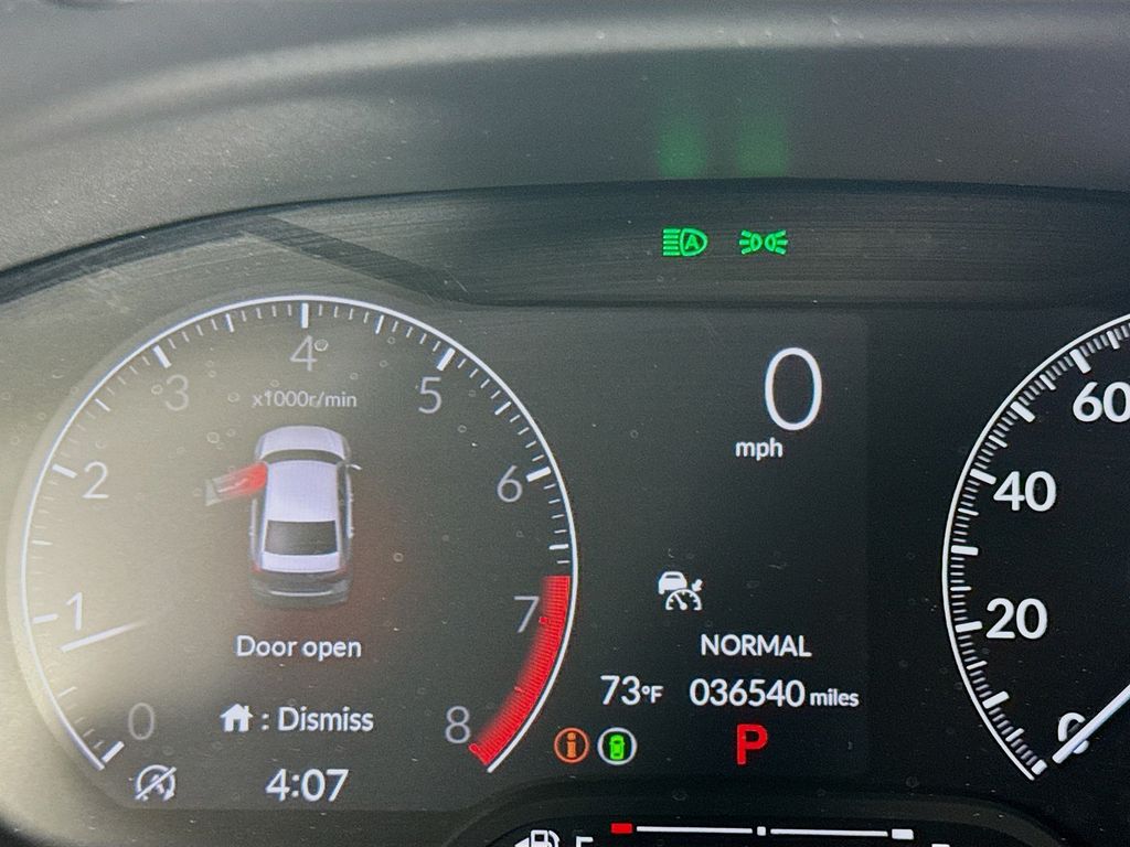 Used Car 2024 Honda Civic  Sport For Sale Under $25,000 In Austin, Texas