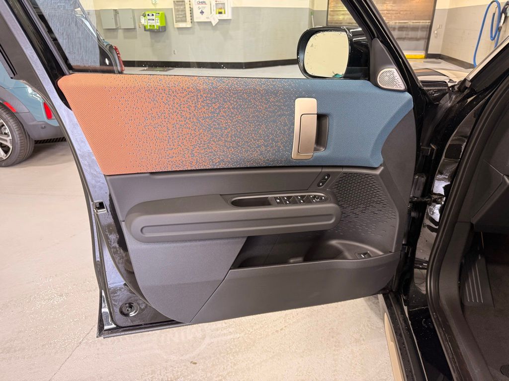 Thumbnail: 2025 MINI Cooper Countryman - 10