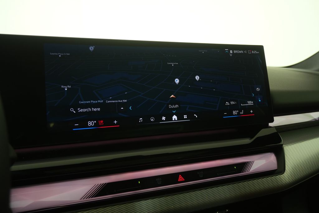 Thumbnail: 2025 BMW i5 - 25