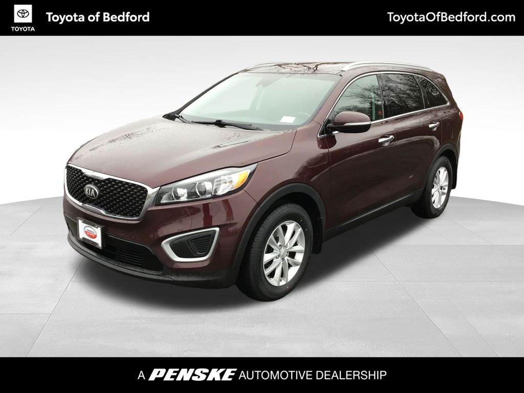 2018 Kia Sorento LX -
                  Bedford, OH