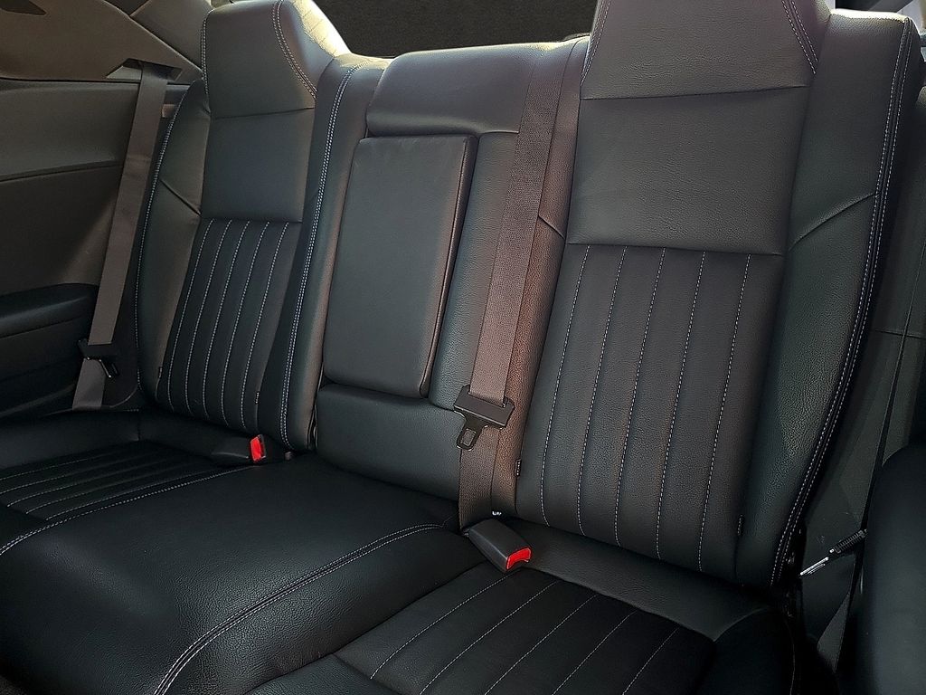 Used 2010 Dodge Challenger R/T For Sale in Farmington, AR