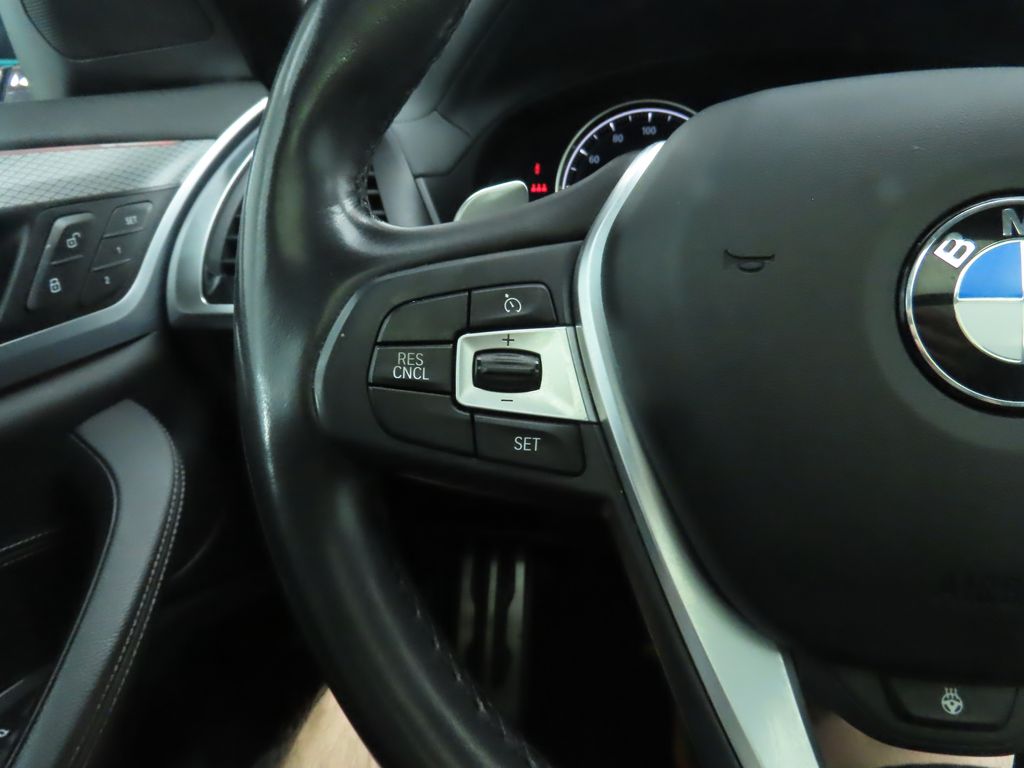 Thumbnail: 2019 BMW X4 - 11