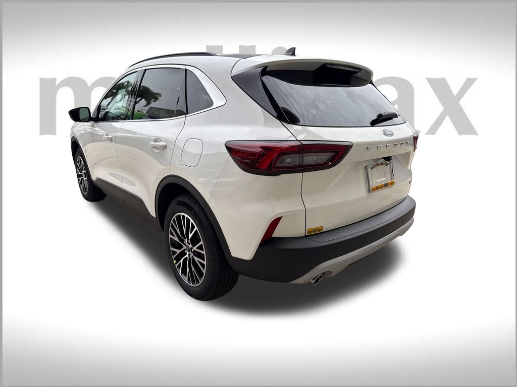2025 Ford Escape Plug-In Hybrid Base photo 3