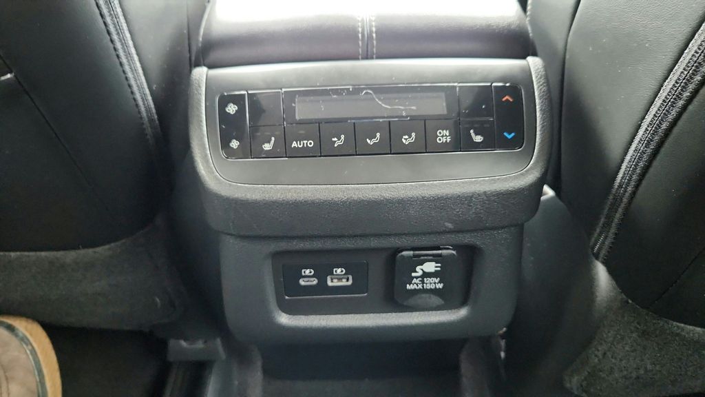 2023 Nissan Pathfinder