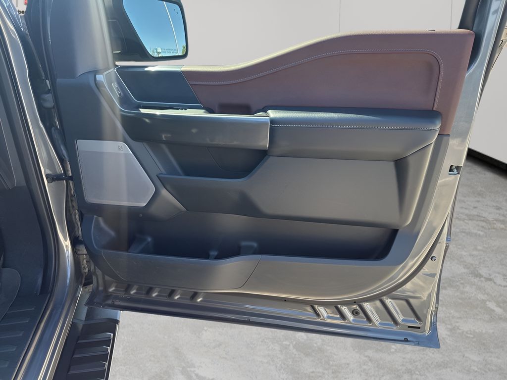 Used Car 2022 Ford F-150  Lariat For Sale Under $40,000 In Austin, Texas