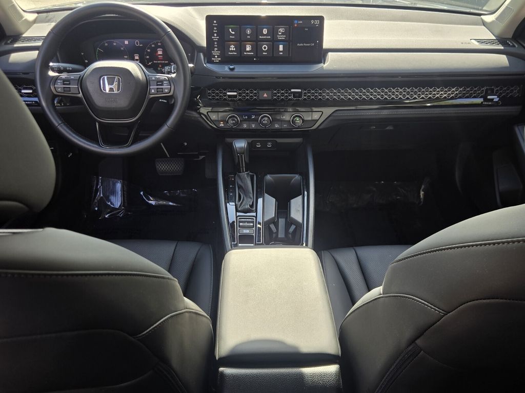 2023 Honda Accord - $27,732