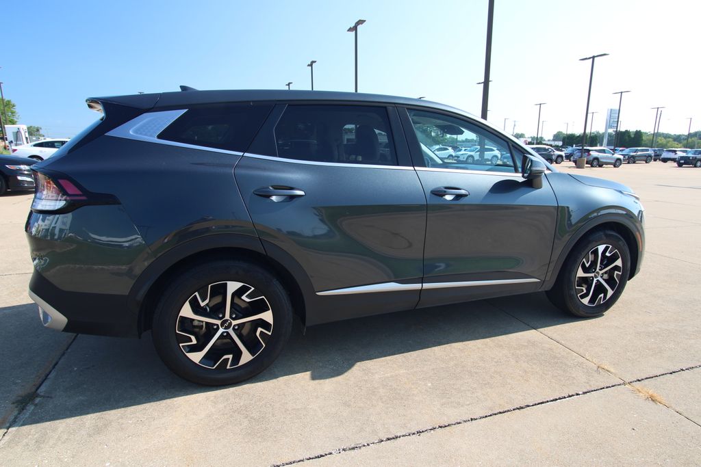 Used 2023 Kia Sportage SUV