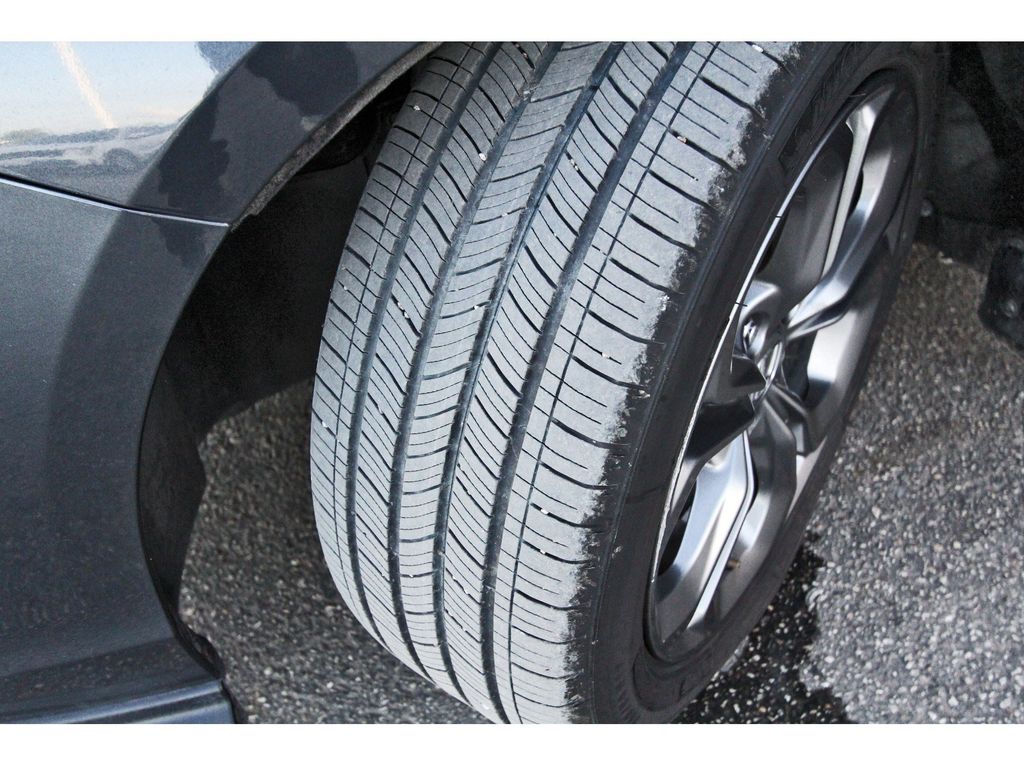 Used 2023 Honda Accord Sedan