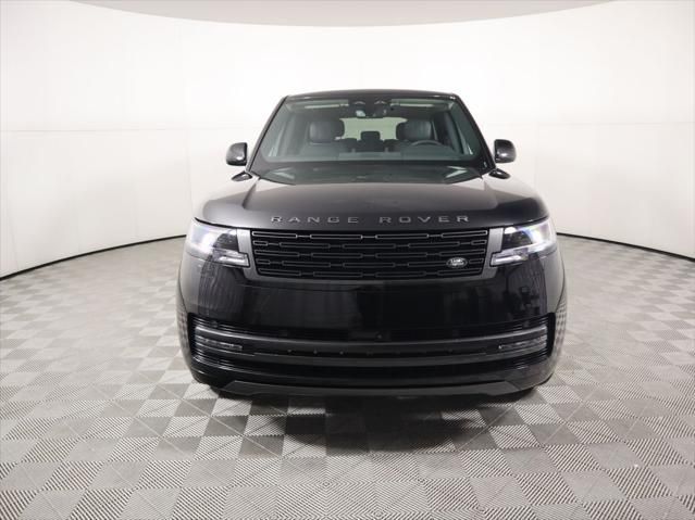 Thumbnail: 2025 Land Rover Range Rover - 2