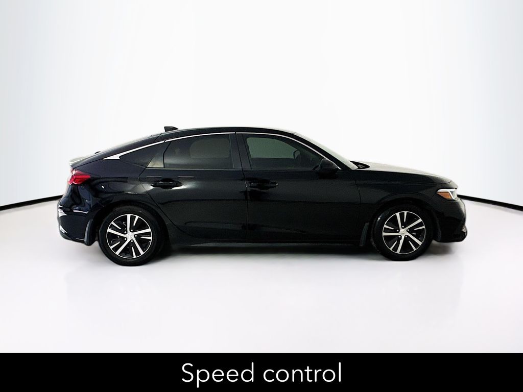 Used Car 2022 Honda Civic  Lx For Sale Under $25,000 In Austin, Texas