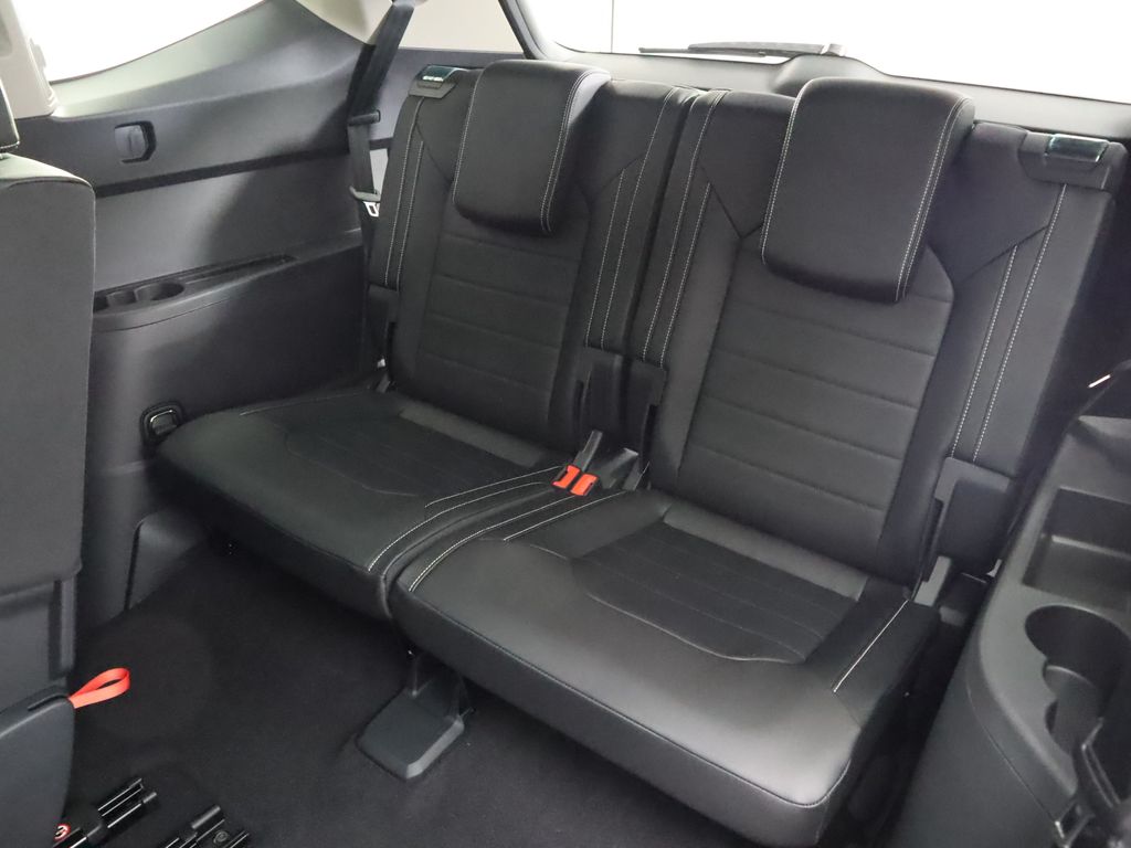 Thumbnail: 2026 Volkswagen Atlas - 24