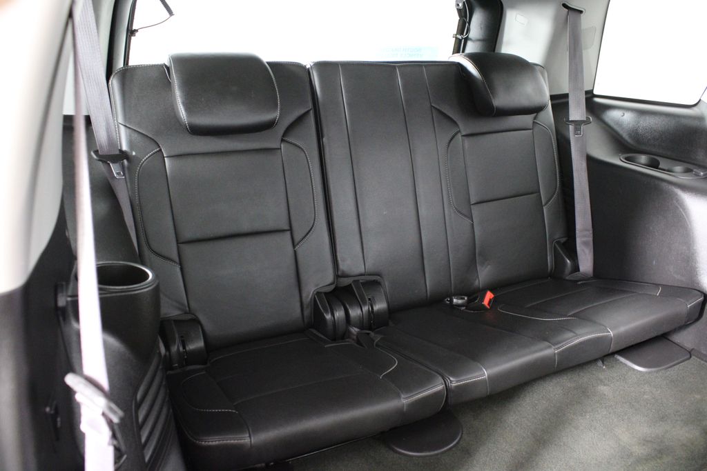 Used 2016 GMC Yukon for sale in 