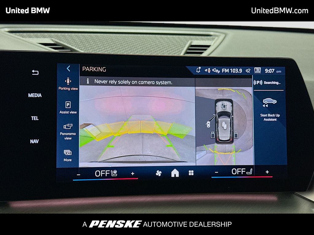 Thumbnail: 2026 BMW X1 - 9