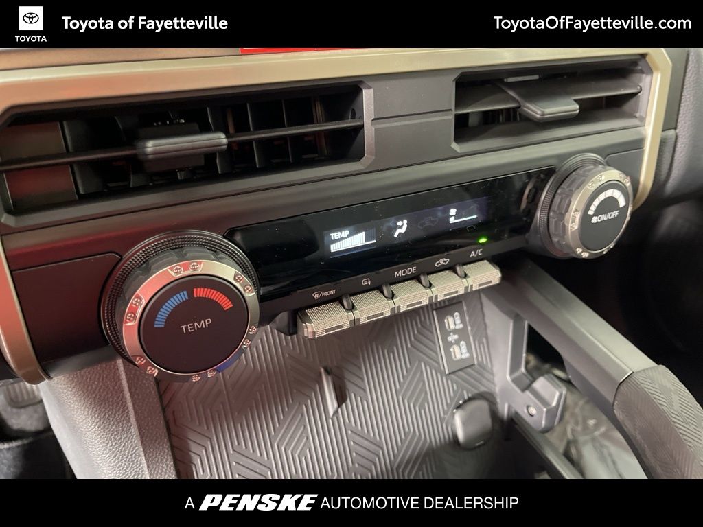 Thumbnail: 2025 Toyota Tacoma - 31