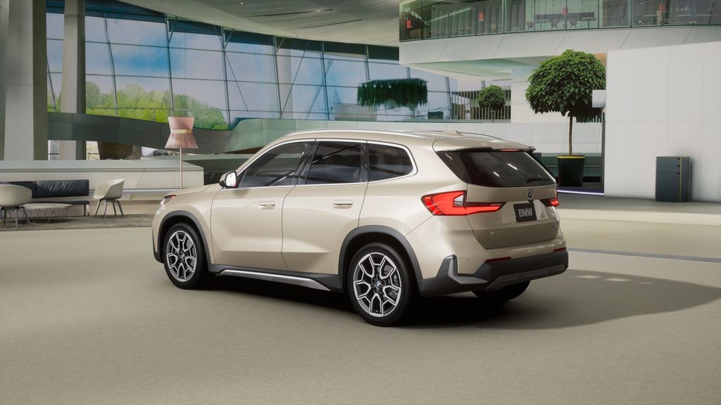 Thumbnail: 2026 BMW X1 - 29