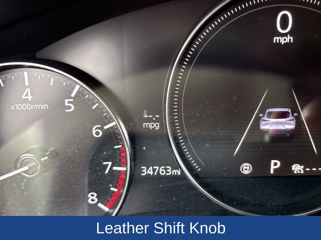 2023 Mazda CX-30 2.5 S Preferred