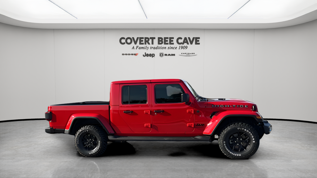 New Car 2025 Jeep Gladiator  For Sale Under $50,000 In Austin, Texas