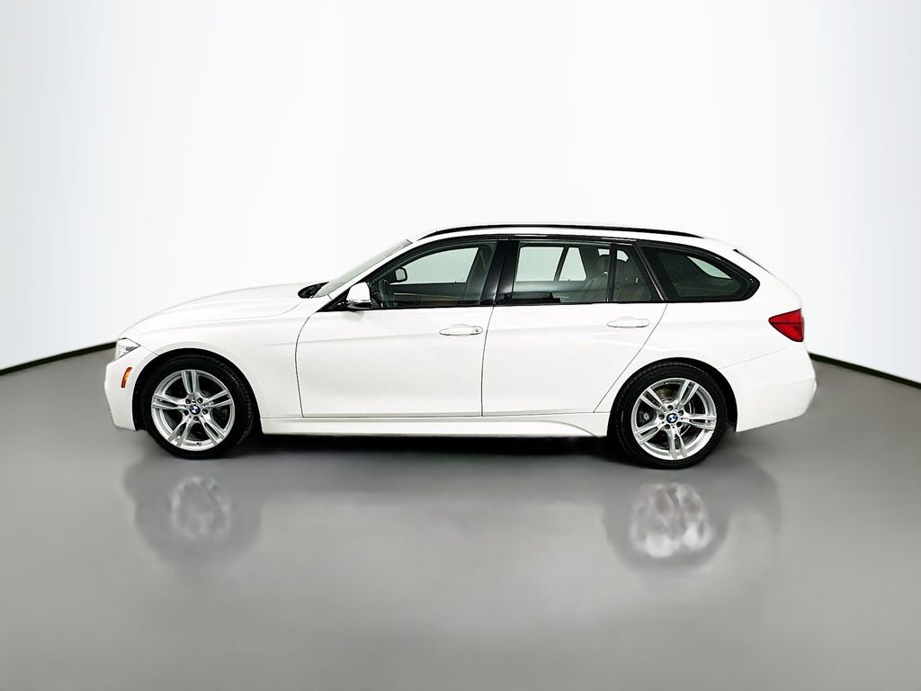 2016 BMW 3 Series 328i xDrive 8