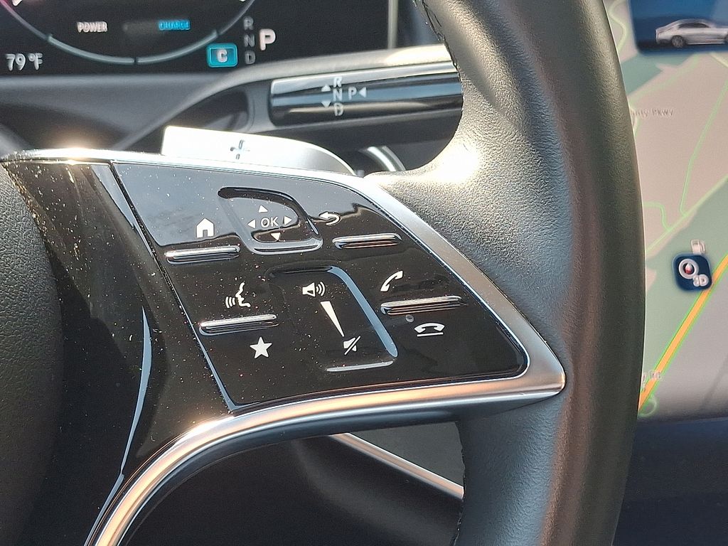 Thumbnail: 2025 Mercedes-Benz E-Class - 22