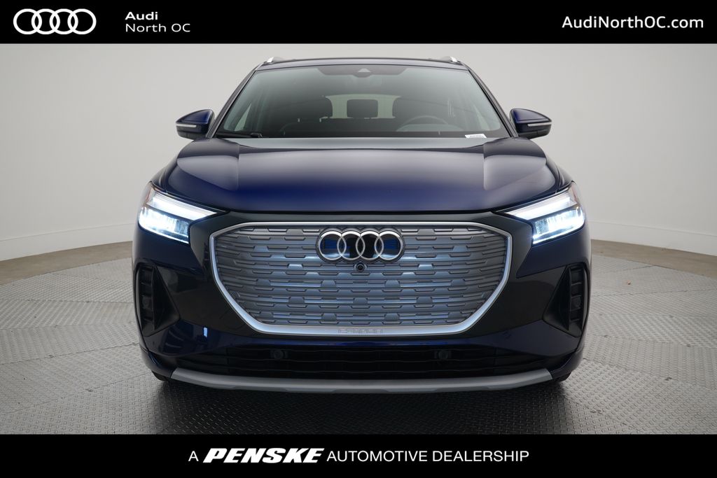 2023 Audi Q4 e-tron Premium Plus -
                  Placentia, CA